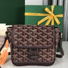 Goyard Satchel Bags